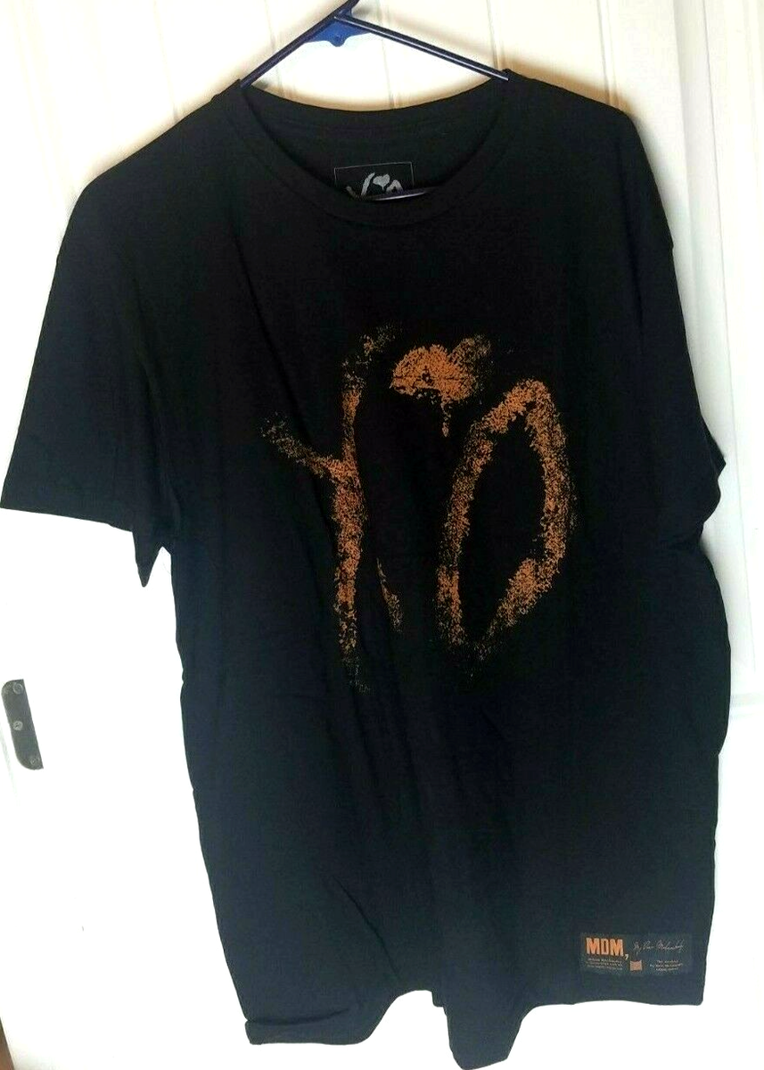 「激レアサイズ」The weeknd 199x ネルシャツ 米津玄師着用 XL Rare! The Weeknd My Dear Melancholy XO Size: M Shirt Oversized