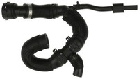 KüHlerschlauch Gates 05-3332 FüR Audi 8HE 8EC B7 B6 A4 8E5 8E2 Avant 8ED Quattro