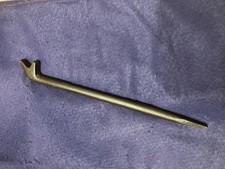 Dunlop tyre lever Classic car Vintage car