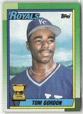 2011 Prestigous Lineage Case Hits & Top Prospects: The Search For Tom Gordon 15