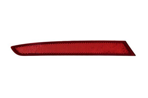 Abakus 344-2914R-UQ RüCkstrahler Hinten Rechts FüR BMW-image