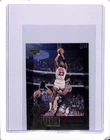 1995 Upper Deck Basketball 50-Point Scoring Games - Jumbo Michael Jordan #JC10 PSA 9