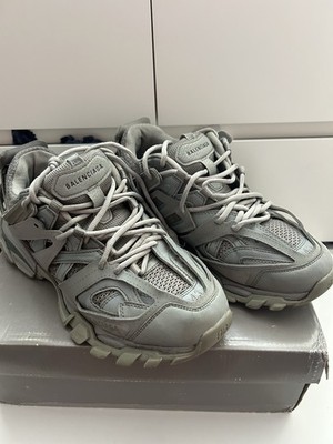 balenciaga track