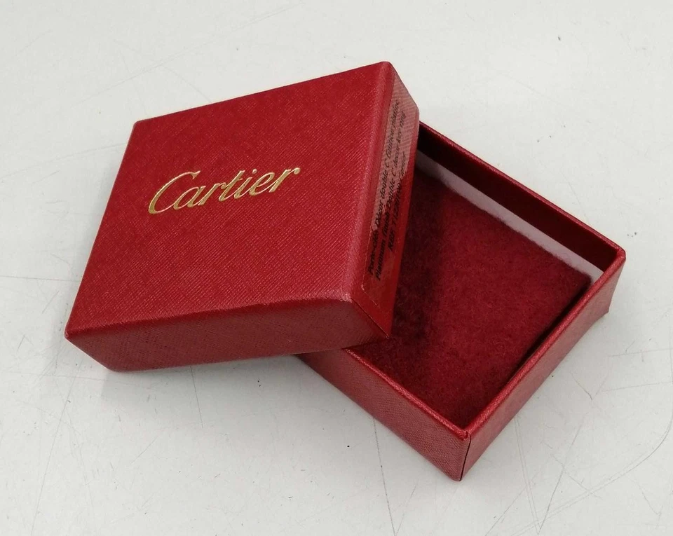 Gargantilha Cartier - Imagem 4 de 4