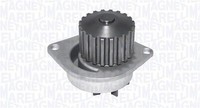 Magneti Marelli Wasserpumpe 352316170890 FüR CitroËN Passend FüR Nissan