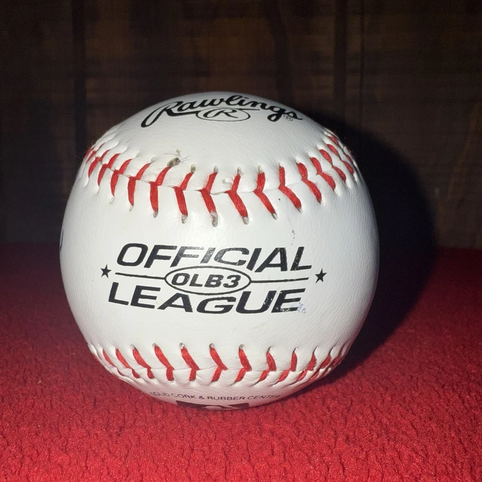 Firmado MLB Béisbol AZ Dbacks Diamondbacks D-Backs Paul Goldschmidt Stephen Drew Foto 3 de 4