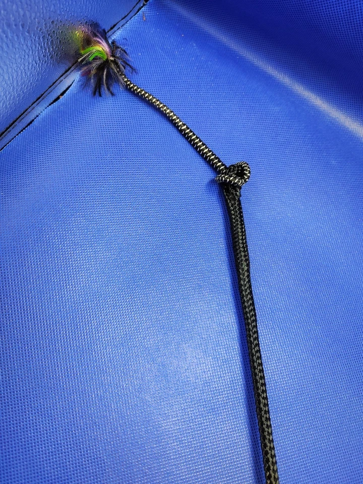 Tough1 Riding Whip Black 26, Riding Whip, (Pts008) Foto 3 de 4