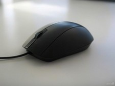 MOJO HARDWARE PRECISION GAMING MOUSE