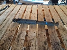 RENAULT LAGUNA II BG0/1 Stoßdämpfer hinten links 2.00 Diesel 2010 33873039