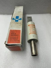New Gould Shawmut CP350C3 600 Volts Cable Limiter NIB