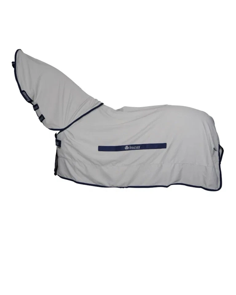 Exzemerdecke Bucas - Bild 2 von 2