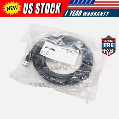 OP-87354 For KEYENCE Control Cable