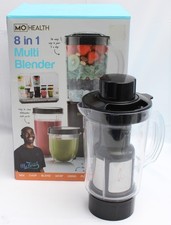 Mo Health 8 In 1 Multi Blender (NR)