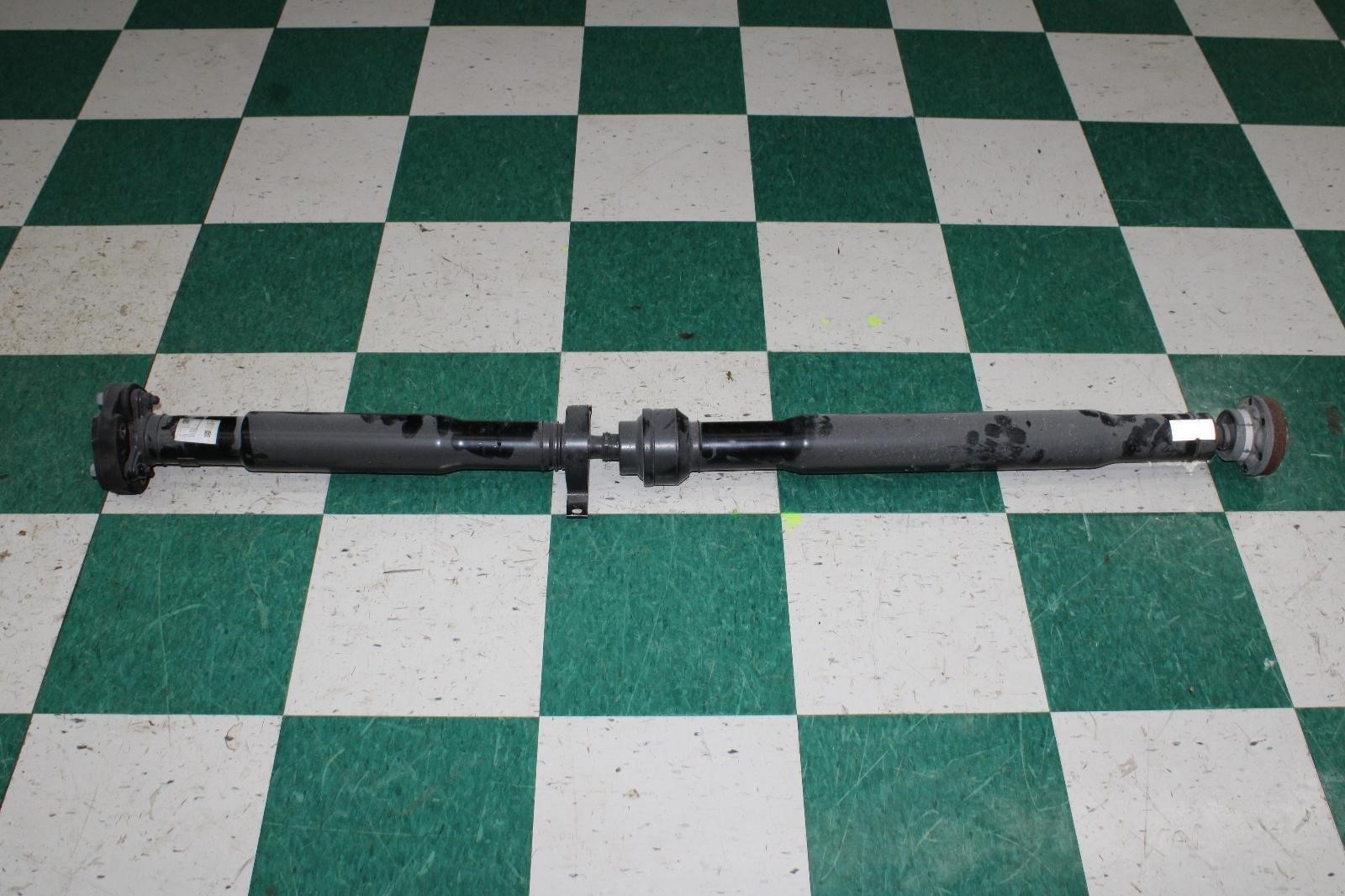 Maserati Ghibli S Q4 2014-2020 Rear Driveshaft