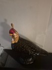 **FULL**VINTAGE AVON QUAIL DECANTER — photo 3