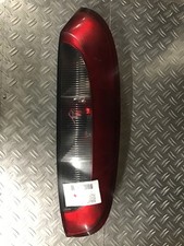 Rückleuchte rechts  Opel Corsa C (X01) Heckleuchte rechts 448737