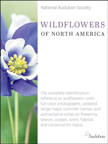 National Audubon Society Wildflowers by National Audubon Society (HB 2023) - Image 8