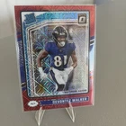 2025 Panini Devontez Walker Base (Raw)