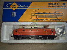 ROCO 04197 S: E-Lok Thyristorlokomotive der ÖBB 1044.27 Umbau AC für Bastler