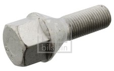 FEBI BILSTEIN Radschraube vorne hinten für CITROËN PEUGEOT