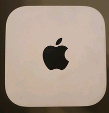 Apple AirPort Extreme Base Station 6th Generation Tested