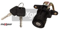 Maxgear 28-0406 Heckklappenschloss FüR VW