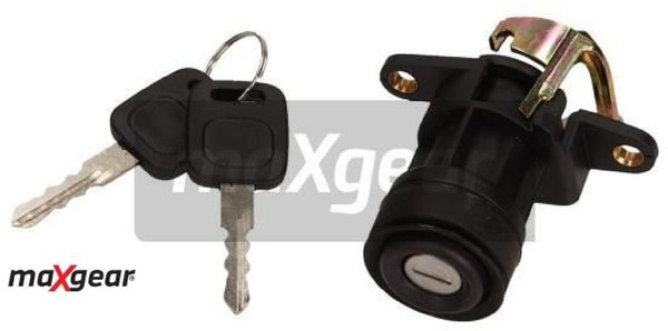 Maxgear 28-0406 Heckklappenschloss FüR VW-image