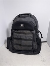 OGIO Alpha Prospect Backpack   Black/Grey   L...