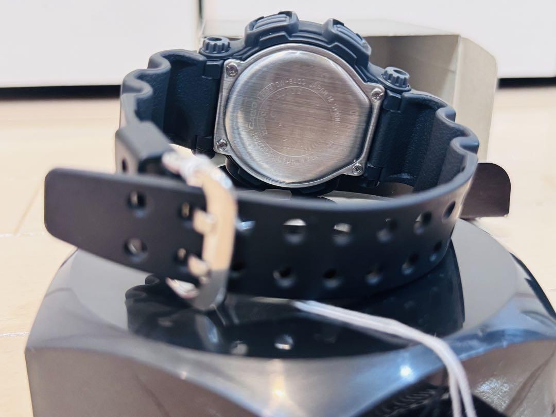 【希少】 G-SHOCK DW-8400 HONDA 無限 MUDMAN G-SHOCK DW-8400 マッドマン 無限ホンダ