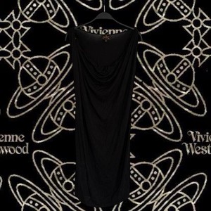 Vivienne Westwood Anglomania Dress | eBay