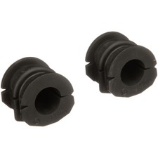Kit de buje de barra estabilizadora de suspensión Delphi TD4529W para 13-16 Versa Versa Note