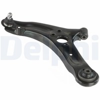 Delphi Querlenker Dreieckslenker TC3417 FüR Kia TC3418 Picanto Ta Stahlblech 2