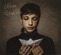 Vinile - Ultimo - Peter Pan (2 Lp) - Honiro -D- Neu