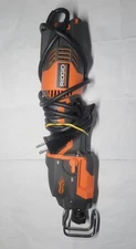 RIDGID R3031 One-Handed Orbital Reciprocating Saw