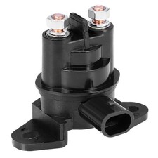 New 278003012 Starter Solenoid Relay For SeaDoo PWC GTX 4 TEC 1995-2009