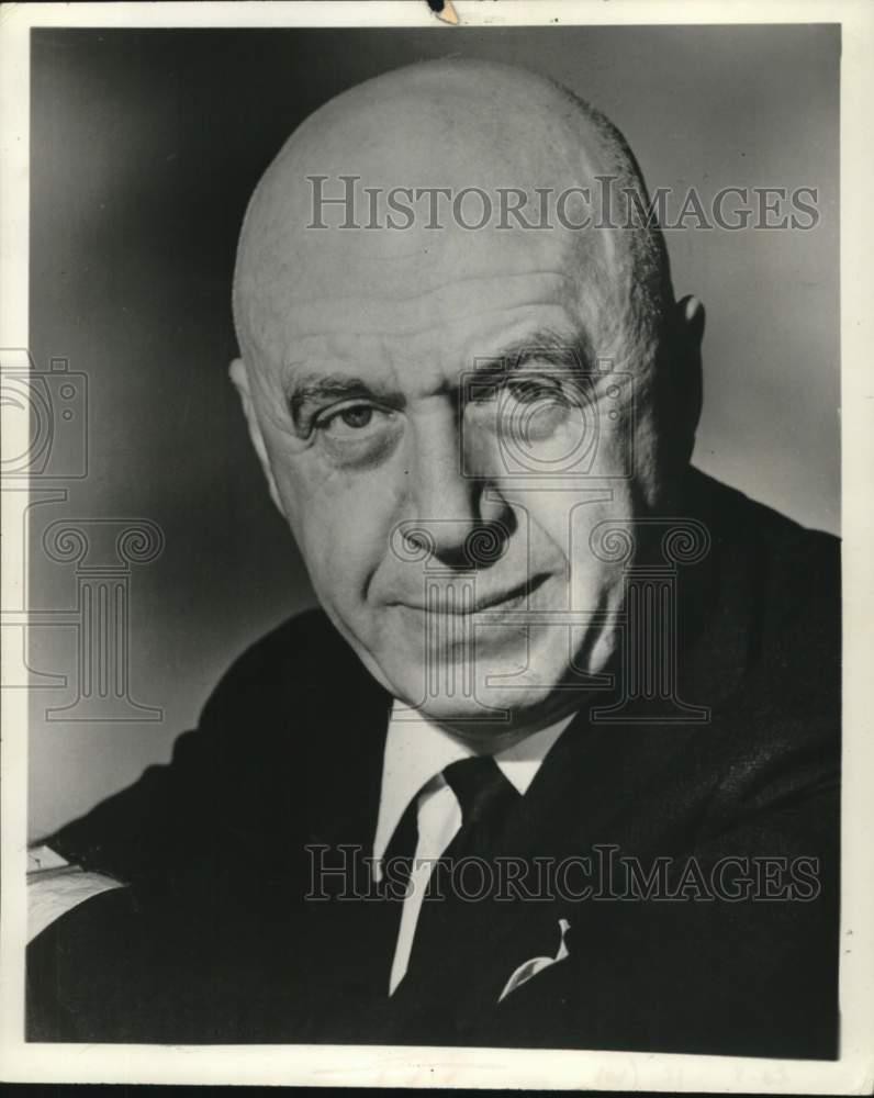 1979 Press Photo Director-Producer Otto Preminger - lrx65595