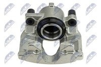 NTY Bremssattel HZP-RE-012 FüR Renault