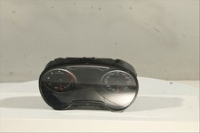 Compteur Audi Q2