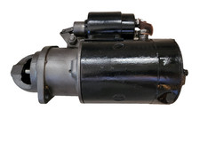 Delco Starter For 1949-1950 Oldsmobile 8 Clyn. Oem 1107956 Re-manufactured