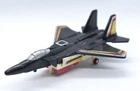 1985 Transformers G1 Aerialbot Air Raid Hasbro Takara Superion Jet Vintage Macau
