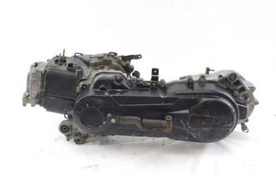 KYMCO AGILITY 50 R16 KL10B MOTEUR KM 18.428 08 - 16 - Photo 1/4