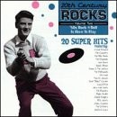 LITTLE RICHARD THE COASTERS THE BELL NOTES - Super 20's Series: 50's Rock N Roll