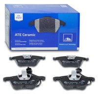 ATE BremsbelÄGe Audi A4 8ED 8EC 8E2 8E5 8HE 8H7 A6 4F2 4F5 A8 4E2 4E8 Seat Exeo