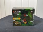 Magic The Gathering MTG Lord of the Rings Collector Booster Box Factory Sealed