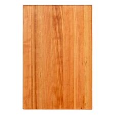 John Boos Reversible 2.25 Inch Thick Butcher Cutting Board Block (Open Box)