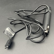 OEM Genuine GARMIN Nuvi 700 750 755T 765T 785T GPS Charger Power Cable Cord blk