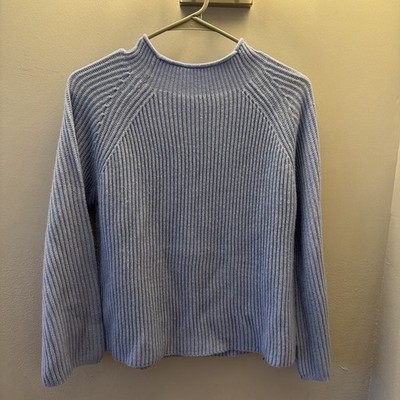 Mango Sweater