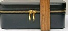 Z J Leather Travel Jewelry Box Case — photo 7
