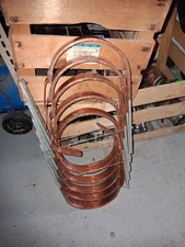 Rinneneisen für Kupferdachrinne