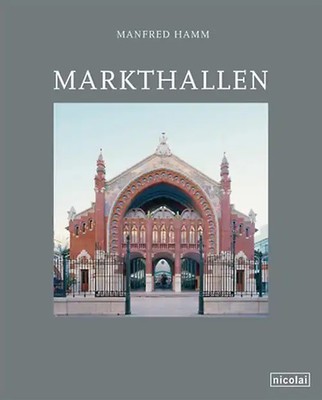 Markthallen
